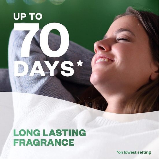 Air Wick Air Wick Luchtverfrisser Navulling  - Merry Marshmallow & Raspberry - 250ml