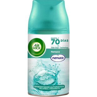 Air Wick Luchtverfrisser Navulling - Nenuco - 250ml