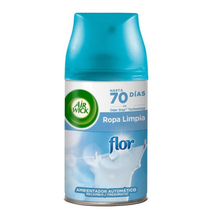 Air Wick Luchtverfrisser Navulling - Flor - 250ml