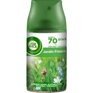 Air Wick Luchtverfrisser Navulling - Jardin Fresco - 250ml