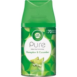 Air Wick Luchtverfrisser Navulling - Honeydew & Cucumber - 250ml