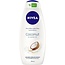 Nivea Nivea Douchegel - Coconut & Jojoba Oil - 750ml