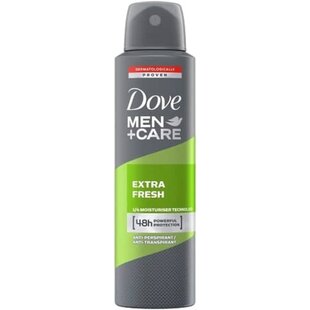 Dove Deodorant spray - Men+Care Extra Fresh - 250 ML