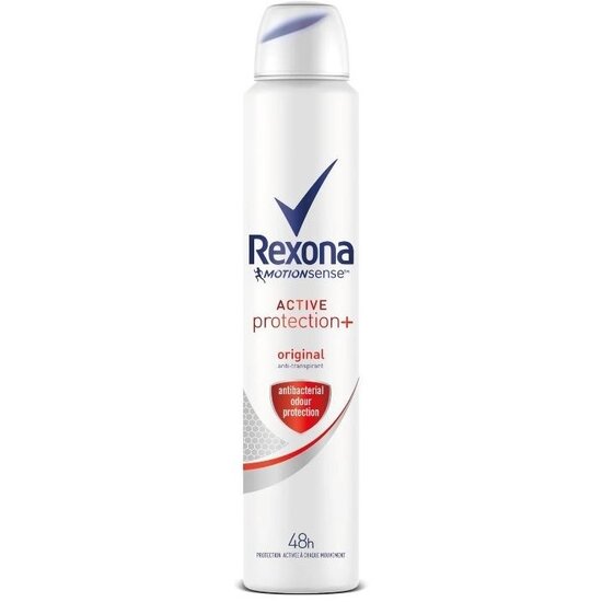 Rexona Rexona Deodorant Spray - Active Protection+ - 200ml