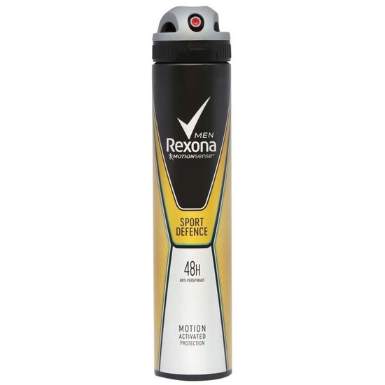 Rexona Rexona Deodorant Spray - Sport Defence - 200ml