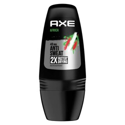 Axe Roller - Africa - 50ml