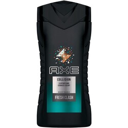 Axe Douchegel - Leather & Cookies- 250ml