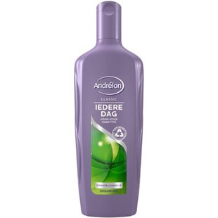 Andrelon Shampoo - Iedere Dag - 300ml