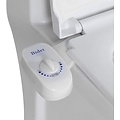 Igoods Igoods Bidet - Handdouche - Toilet Sproeier- Shattaf - Bidet Sproeier - Bespaar Toiletpapier - Wit