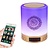 Igoods Igoods Koran Speaker - Quran Speaker - Draadloze speakers - Smart Speakers - Quran lamp - Led Lamp Touch - Afstandsbediening - 40 Hadith - Met App