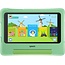 Igoods Igoods Kindertablet – Kids Tablet met Beschermhoes – 3GB RAM – 32GB Opslag – 7 Inch Display – Android 13 Kids – Ouderlijk Toezicht - Groen