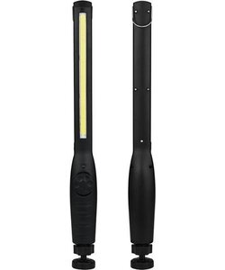 Igoods Led WerkLamp- 410 Lumen- Oplaadbare COB LED Werk lamp-360 graden draaibaar
