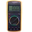 Igoods Igoods Digitale multimeter - Universeel meter