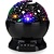 Igoods Igoods Sterren Projector - Sterrenhemel Projectie voor Kinderen - feestverlichting - Galaxy projector - LED - Zwart
