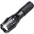 Igoods IGOODS - LED Zaklamp - Wit Licht- licht gewicht - Militaire zaklamp - LED zaklamp - Inzoombaar