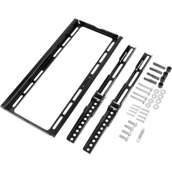 Igoods Igoods TV Muurbeugel - Vaste TV Beugel - Tv's van 40 - 80INCH - Maximaal 45KG - Universeel