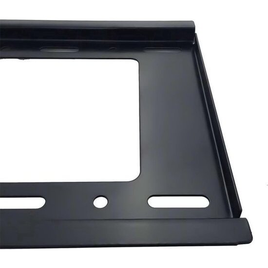 Igoods Igoods TV Muurbeugel - Vaste TV Beugel - Tv's van 40 - 80INCH - Maximaal 45KG - Universeel