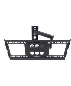 Igoods TV Muurbeugel | Vaste TV Beugel | Tv's van 26 - 52 Inch | Maximaal 50KG | Universeel | Draaibaar En Kantelbaar