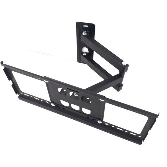 Igoods Igoods TV Muurbeugel | Vaste TV Beugel | Tv's van 26 - 52 Inch | Maximaal 50KG | Universeel | Draaibaar En Kantelbaar