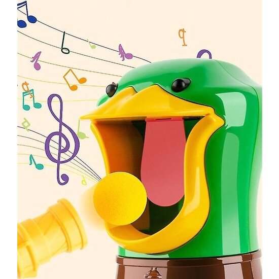 Igoods Igoods Eendenjaagspel - Duck Hunt - Schiet De Eend - Kinderspel