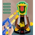 Igoods Igoods Eendenjaagspel - Duck Hunt - Schiet De Eend - Kinderspel