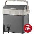 Royalty Line® CB25 Elektrische Koelbox - 25 L Koeltas met Koel