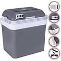 Royalty Line® CB25 Elektrische Koelbox - 25 L Koeltas met Koel