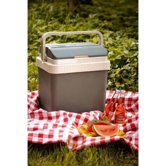 Royalty Line® CB25 Elektrische Koelbox - 25 L Koeltas met Koel