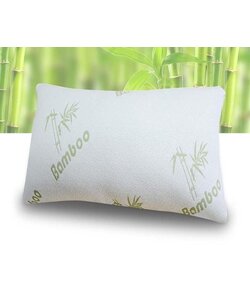 Origineel Bamboe Kussen
