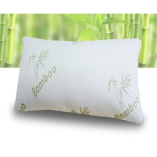 Origineel Bamboe Kussen