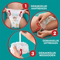 Pampers Pampers Baby Dry Pants  - Maat 4 - 84 Luierbroekjes