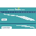 Pampers Pampers Baby Dry Pants  - Maat 4 - 84 Luierbroekjes