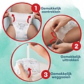 Pampers Pampers Harmonie Pants - Maat 4 - 72 Luierbroekjes