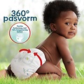 Pampers Pampers Harmonie Pants - Maat 4 - 72 Luierbroekjes