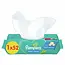 Pampers 	Pampers Fresh Clean Billendoekjes - 52 Doekjes