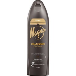 Magno Douchegel - Classic - 550ml