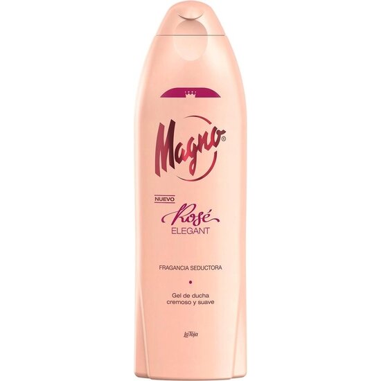 Magno Magno Douchegel - Rose - 550ml