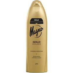 Magno Douchegel - Gold - 550ml