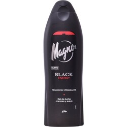 Magno Douchegel - Black - 550ml