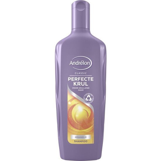 Andrélon Andrélon Shampoo Perfecte Krul 300 ml