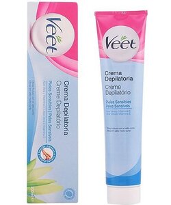 Veet Ontharingscème Lichaam - Piel Sensible - 200ml