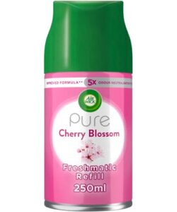 Airwick Freshmatic Max navulling - Cherry Blossom - 250ml