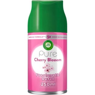 Airwick Freshmatic Max navulling - Cherry Blossom - 250ml