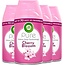 Air Wick Airwick Freshmatic Max navulling - Cherry Blossom - 4 x 250ml