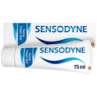 Sensodyne Extra Fresh Gel - 75ml
