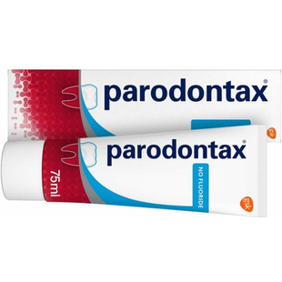 Parodontax Fluoridevrij - 75ml
