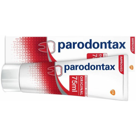 Parodontax Parodontax Original - 75ml