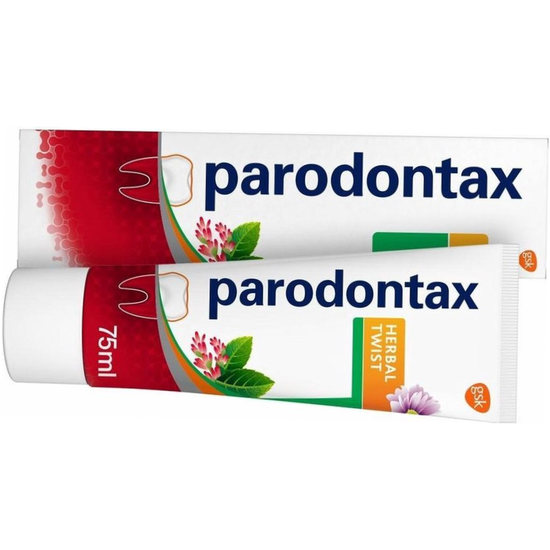 Parodontax Parodontax Herbal Twist - 75ml