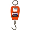 Igoods Igoods Digitale kraanweegschaal - Hangweegschaal 200kg