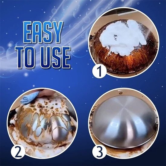 Igoods Igoods Ontvetter - Krachtige Vlekkenverwijderaar - Vlekreiniger - Schuimreiniger - Allesreiniger 30ml